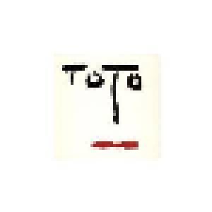 Toto: Turn Back (CD) - Bild 1
