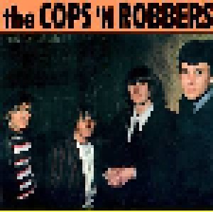 Cover - Cops 'n Robbers: Cops N' Robbers, The