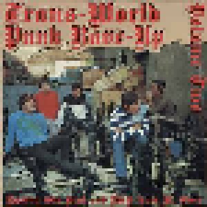 Trans-World Punk Rave-Up - Volume Two (LP) - Bild 1