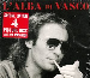 Vasco Rossi: L'Alba Di Vasco (4-CD) - Bild 1