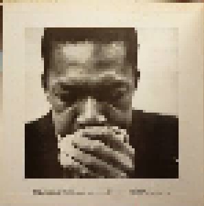 John Coltrane: Coltrane "Live" At The Village Vanguard (LP) - Bild 2