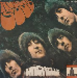 The Beatles: Rubber Soul (7") - Bild 1