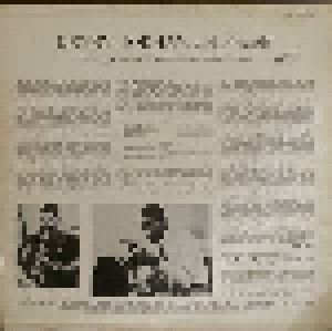 Kenny Dorham & Cannonball Adderley & Sonny Rollins: Kenny Dorham And Friends (LP) - Bild 2