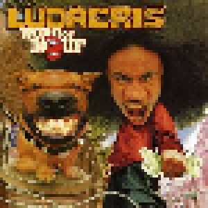 Ludacris: Word Of Mouf (CD + DVD) - Bild 1