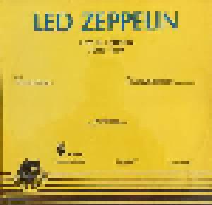Led Zeppelin: Live In London (LP) - Bild 2