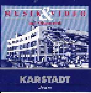 Karstadt Dessau Musik & Video (CD) - Bild 1