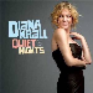 Diana Krall: Quiet Nights (2-LP) - Bild 1