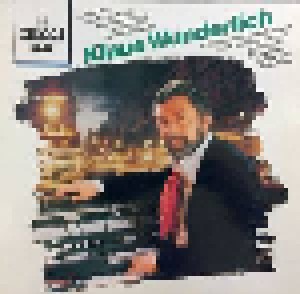 Klaus Wunderlich: Die Weisse Serie (LP) - Bild 1
