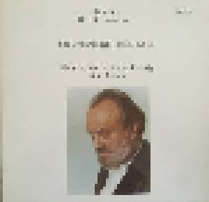 Johannes Brahms: Das Orchesterwerk - Die Ungarischen Tänze Nr. 1-21 (LP) - Bild 1
