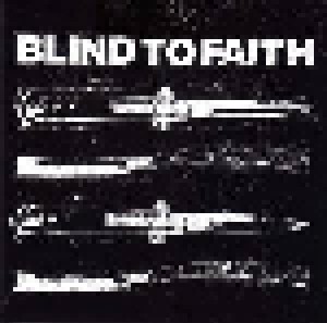 Cover - Blind To Faith: Blind To Faith