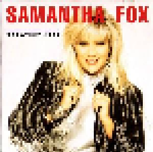 Samantha Fox: Greatest Hits (CD) - Bild 1
