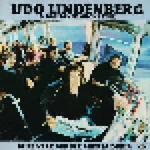 Udo Lindenberg & Das Panikorchester: Alles Klar Auf Der Andrea Doria (LP) - Bild 1