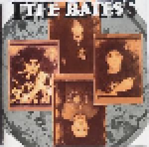 The Bates: The Bates (CD) - Bild 1