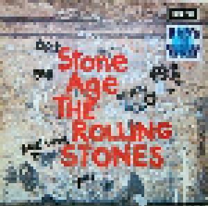 The Rolling Stones: Stone Age / Got Live If You Want It! - Cover