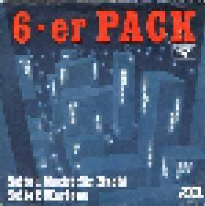 Sechserpack: Nacht Für Nacht - Cover