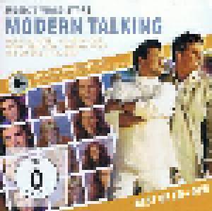 Modern Talking: Music & Video Stars - Cover