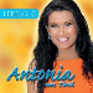 Antonia Aus Tirol: Lebendig - Cover