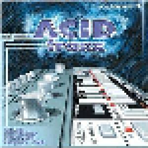 Acid Traxx Vol. 7 - Cover