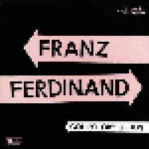 Franz Ferdinand: Franz Ferdinand - Collector's Edition - Cover