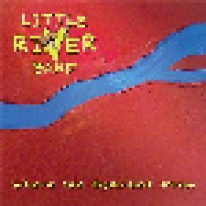 Little River Band: Where We Started From - Cover