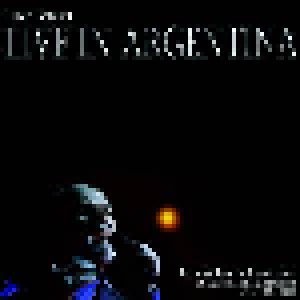 Peter Gabriel: Live In Argentina (2-CD) - Bild 1