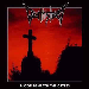 Deathstorm: Blood Beneath The Crypts (CD) - Bild 1