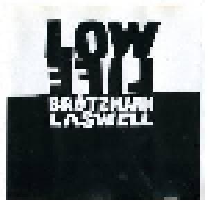 Peter Brötzmann & Bill Laswell: Low Life (LP) - Bild 1
