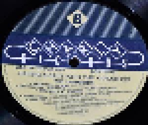 The Yardbirds: Having A Rave Up (LP) - Bild 2