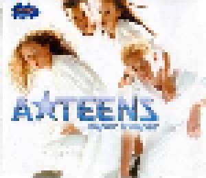 A*Teens: Super Trouper (Single-CD) - Bild 1