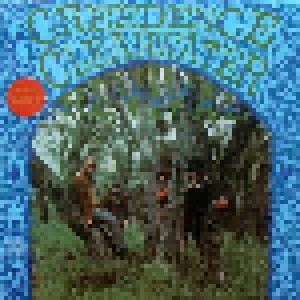 Creedence Clearwater Revival: Creedence Clearwater Revival (LP) - Bild 1