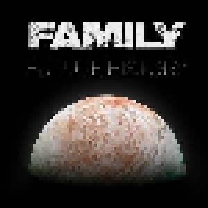 Cover - Family: Future History