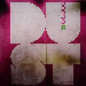 Agoria: Dust (Promo-Single-CD) - Bild 1