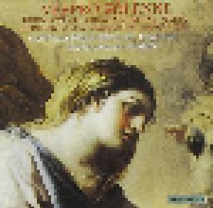 Ghirlanda Sacra / Early 17th-Century Music In Naples (CD) - Bild 3