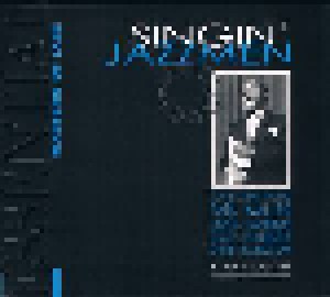 Singin' Jazzmen (CD) - Bild 1