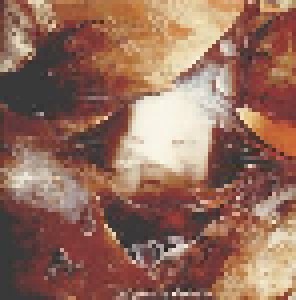 Tangerine Dream: Atem (LP) - Bild 1