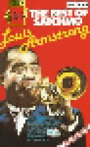 Cover - Louis Armstrong: Best Of Satchmo, The