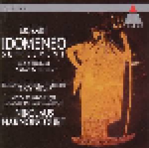 Wolfgang Amadeus Mozart: Idomeneo (Supplement) (CD) - Bild 1