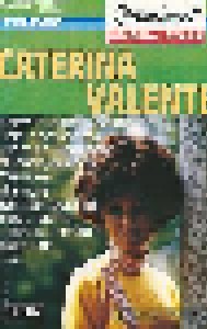 Caterina Valente: Caterina Valente (Teldec) (Tape) - Bild 1