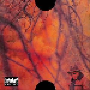 Cover - Schoolboy Q: Blank Face LP