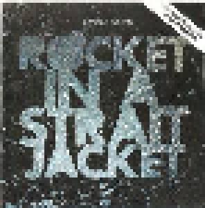Cover - Super Awesome: Rocket In A Straitjacket