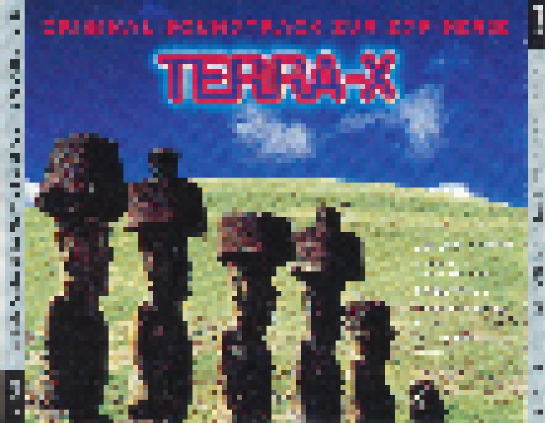 Terra X Musik