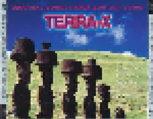 Terra-X - Original-Soundtrack Zur ZDF-Serie (2-CD) - Bild 1