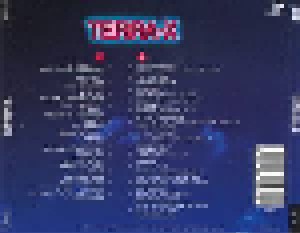 Terra-X - Original-Soundtrack Zur ZDF-Serie (2-CD) - Bild 2