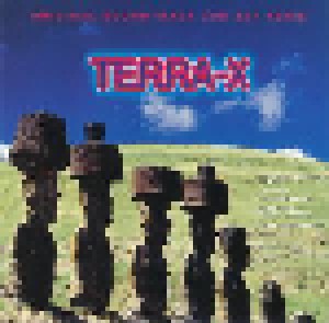 Terra-X - Original-Soundtrack Zur ZDF-Serie (2-CD) - Bild 5