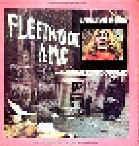 Fleetwood Mac: Fleetwood Mac / English Rose (2-LP) - Bild 2