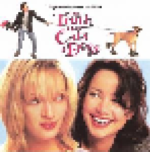 The Truth About Cats And Dogs (CD) - Bild 1