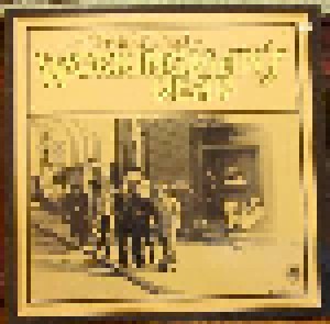 Grateful Dead: Workingman's Dead (LP) - Bild 1
