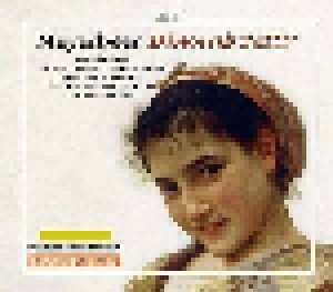 Cover - Giacomo Meyerbeer: Dinorah