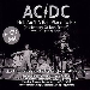 AC/DC: Hell Ain't A Bad Place To Be (In Memory Of Bon Scott) (4-CD) - Bild 1
