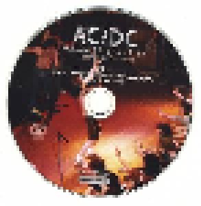 AC/DC: Hell Ain't A Bad Place To Be (In Memory Of Bon Scott) (4-CD) - Bild 3
